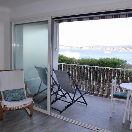 Les Baux 1 Apartment Sanary-sur-Mer Exterior photo